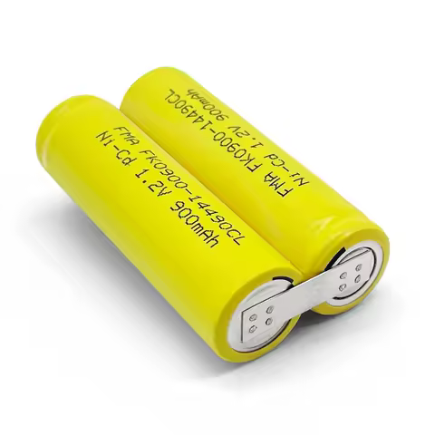 AA 2.4V Battery Ni-MH 1.2-2Ah Ni-Cd 600-900mAh DIY for Water_pik Water flossaer WP-450 GP130AAHE2B1H
