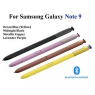 【原廠現貨】三星 Galaxy Note9 原廠手機 觸控筆 N9專用 S-pen 懸浮壓力筆 手寫筆盒裝