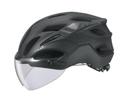 OGK KABUTO VITT HELMET - MATTE BLACK