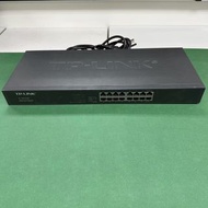 TP-LINK Switch 網絡交換器
