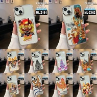 CASE MOTIF CODE ML Z161-Z170 OPPO A17/ A17K/ A16/A16S/ A16E/A16K A15/A15S/ A7 2018/ A5/A9 2020/ A5S/