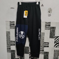 Celana Jogger Carhart WIP x Mastermind Big Logo Collab edition