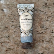 6折 Sabon Delicate Jasmine hand cream 以色列嬌貴茉莉護手霜 10ml