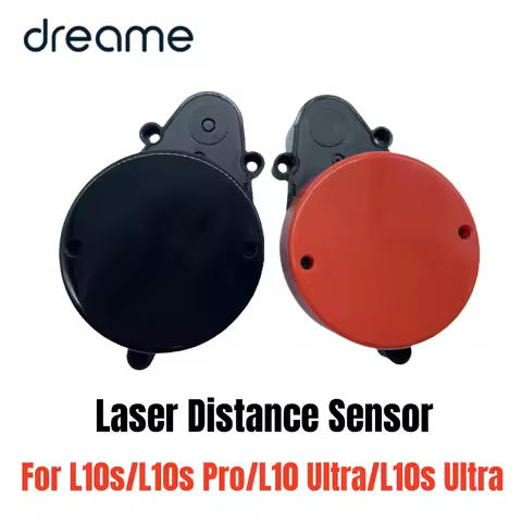 Original LDS Laser Distance Sensor For Dreame L10s/L10s Pro/L10 Ultra/L10s Ultra Robot Vacuum Cleane