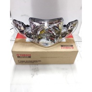 Reflector only headlight housing vega r 2006 Original ygp 3s0h430a0000