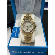 TECHNOMARINE MANTA RAY 38mm