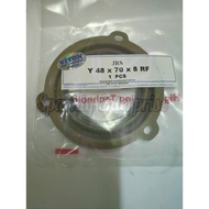 TAIWAN OIL SEAL- Y 48X70X8RF ISUZU TROOPER V6 UBS25 RODEO AUTO GEAR BOX 8-96015187-0