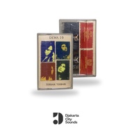 Kaset Pita Dewa 19 - Terbaik Terbaik (Cover Repro)