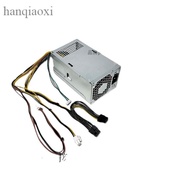 HP 288 280G3G4 600g3MT Desktop Power Supply PA-5501-2HA D16-180P1B