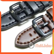 Alexandre Christie watch strap 20mm 22mm 24mm Alexandre Christie leather watch strap watch strap lea