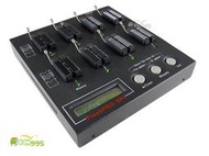 <ic995a>燒錄編程器 FlashPRO SPI 支持 AMIC ATMEL 萬用 燒錄器 編程器 1臺 #0415