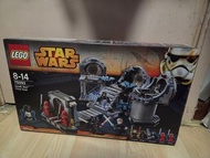 LEGO Star Wars 75093 Death Star Final Duel
