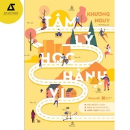 Book - Behavioral Psychology [AZVietNam]