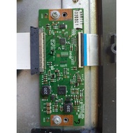 t-con Board for devant led tv 32DL410