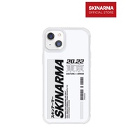 SKINARMA Garusu iPhone 13 / Pro Back Case Phone Cover