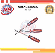 Obeng Shock 5.5mm magnet