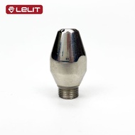 Italian LELIT PL162T/S mara x semi-automatic coffee machine steam nozzle 3/4 hole 1.0mm aperture app