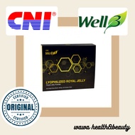 CNI Well3 Lyophilized Royal Jelly