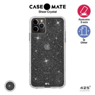 CASE-MATE SHEER CRYSTAL ( เคส IPHONE 11 PRO MAX )