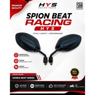 MOTORCYCLE MIRROR H-AUTOPARTS RACINGBEAT