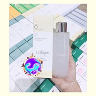 [XẢ DATE T01/2024 + Hàng công ty] Nước thần Collagen 9wishes Ampoule 150ml