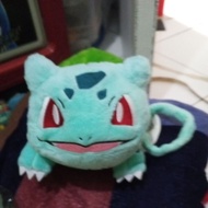 Pokemon Bulbasaur bag