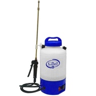 [Best Seller] Ready Semprotan Sprayer Elektrik Cba 5 Liter Terlaris