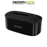 Orico 2.5 ''- 3.5'' USB 3.0 Sata III 6218US3-BK Hard Drive Reading Dock