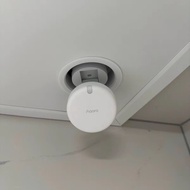 Suitable for Green Rice Aqara Smart Home FP2 Sensor FP1E Radar Ceiling Downlight Magnetic Hidden Bra