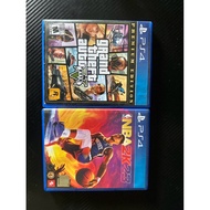 Bd Gta5 And Nba 2k23