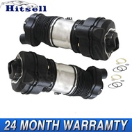 2pcs For Porsche Cayenne 9Y0 E3 Front Air Suspension Shock Absorber kit PASM 9Y0616039B 9Y0616039 9Y
