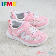 Product IFME Velcro Felt Sports Shoes