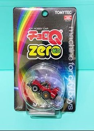 Choro Q車 Zero Skyline Z-01f