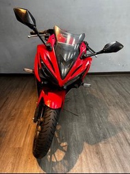 17年本田CBR 150R 32350km $49999(特價現況販售)/機車、電動車、重機買賣/桃園貳輪嶼