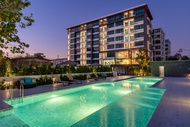 獵戶座飯店和公寓 (Orion Hotel and Residence)