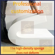 Foam Sofa Cushion 35D/50D/60D High Density Sponge Mat Customized Thickening Sofa Cushion Mattress Ha