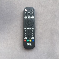 Remote Receiver STB Firstmedia X1 Smartbox 4K Original Used