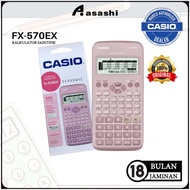 Scientific calculator Casio calculator FX-991EX/ FX-570EX MultifunctionalCalculator