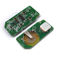 5pcs DEY Can Change ID car key electronic PCB board for Land rover Range Rover LR4 Evoque Jaguar XF