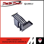 LIAN LI Lancool II-1X (Vertical GPU Kit for LANCOOL II)