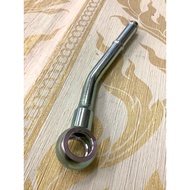 Authentic Department Store Turbo Pipe 4JJ1 D-MAX ISUZU