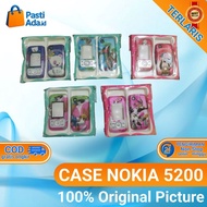 NOKIA 5300 CASE