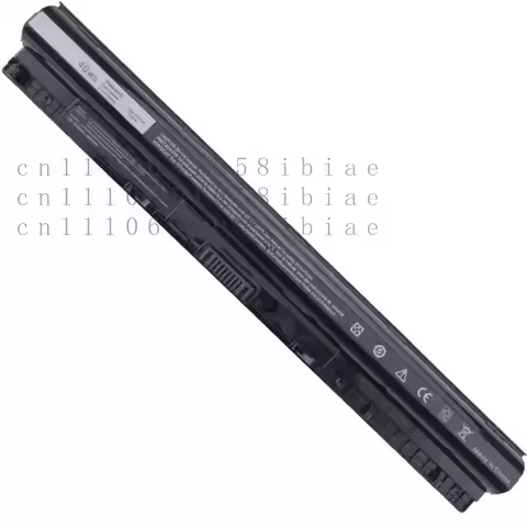 New 14.8V 40Wh M5YIK Laptop Battery For Dell Inspiron 3451 3551 5451 5455 5459 5551 5599 5559 5758 n