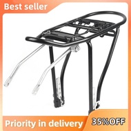 20 Inch Folding Bike Rear Racks Aluminum Alloy Rear Shelf for Folding Bicycle Rear Shelf Parts