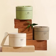 TO GLOW 185g Plant Extract Nourishing Body Oil Cream