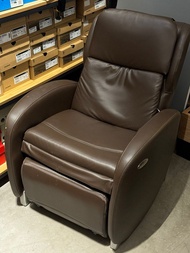 OGAWA Loxa Sofa 電動 按摩椅 叻叻椅( osim 小天后 Massage Chair 單人梳化 )
