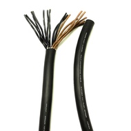 MOGAMI 2934 - SNAKE CABLE 16 CHANEL snake cable/ contains 16 Mogami 2934 Original Japan