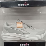 DIADORA MAFALDA X24F0704G GRAY RUNNING MEN SHOES ORIGINAL