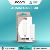 Aqara M100 Hub Global Version