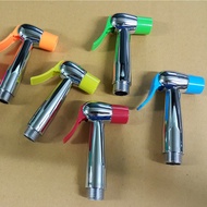 Chrome Toilet Nozzle Snoopy DV-177-CR-H